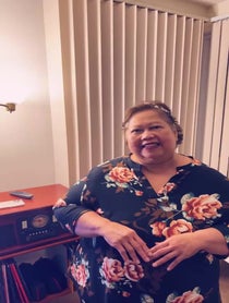 Poster for Other video from Olly & Mama LuLu & Apple!