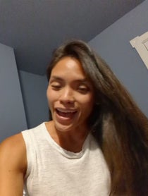 Poster for Birthday video from Jessalyn Wanlim