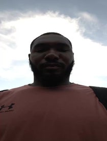 Poster for Birthday video from Terrell Lewis