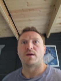 Poster for Birthday video from Alex Kersten