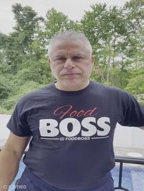 Poster for Intro video video from Food Boss