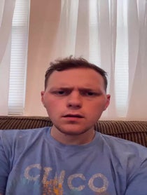 Poster for Roast video from Michael S.
