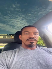 Poster for Birthday video from Laz Alonso