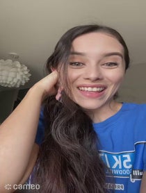 Poster for Intro video video from Lexie🎙❤️‍🔥