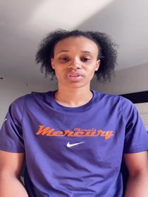 Poster for Birthday video from Brianna Turner