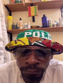 Poster for Other video from Pete Rock