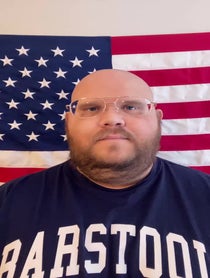 Poster for Birthday video from Coach Duggs