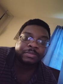 Poster for Birthday video from Elijah D. Stroman