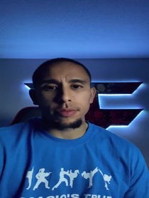 Poster for Pep Talk video from FaZe Sensei