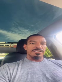 Poster for Pep Talk video from Laz Alonso