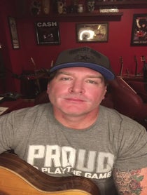 Poster for Birthday video from Jerrod Niemann