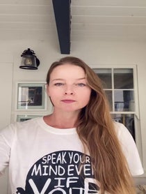 Poster for Other video from Rachel Nichols
