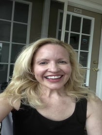 Poster for Gift video from Heather Habura