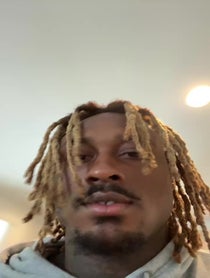 Poster for Other video from Terrance Mitchell