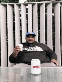 Poster for Intro video video from Cuttheactivist