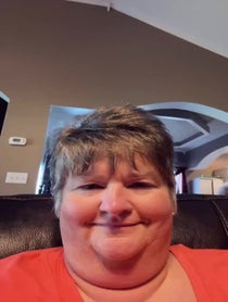 Poster for Birthday video from Mrs Dutchie (Shannon Martens)