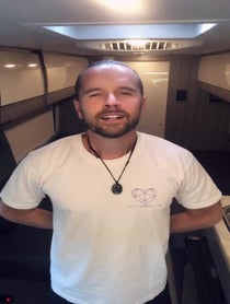 Poster for Other video from Graham Wardle