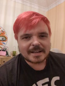 Poster for Other video from Sam Driver - Cultaholic Wrestling