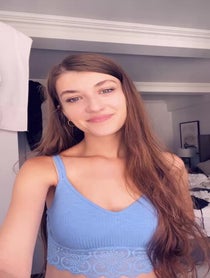 Poster for Birthday video from Casey Burke