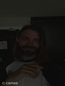 Poster for Intro video video from Tom Payne