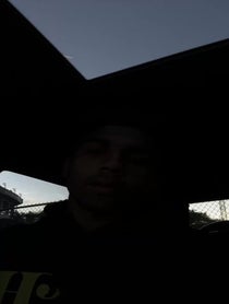 Poster for Question video from Christian Kirk