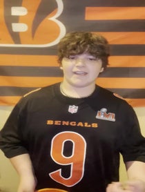 Poster for Other video from Cincy Tailgate Rap Kid