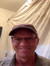 Poster for Pep Talk video from Jeff Bennett