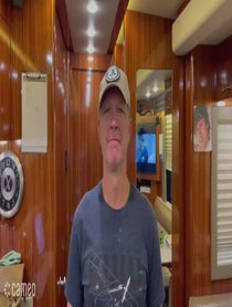 Poster for Intro video video from Craig Morgan
