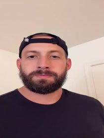 Poster for Pep Talk video from Davis Webb