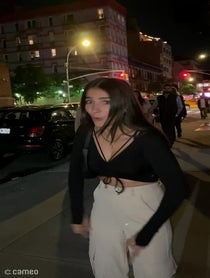 Poster for Intro video video from Jordynn Lurie