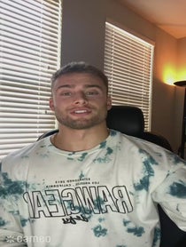 Poster for Intro video video from Cameron Maly