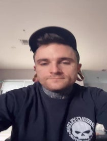 Poster for Pep Talk video from Jon Nelson