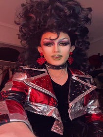 Poster for Pep Talk video from Beverly Kills