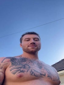 Poster for Birthday video from Scotty Sire