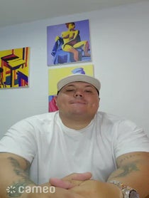 Poster for Intro video video from EL MAGO