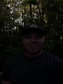 Poster for Pep Talk video from Andrew Hughes