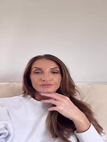 Poster for Question video from Silvia Saige