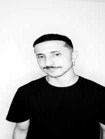 Poster for Other video from Erik Rodríguez