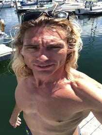 Poster for Other video from Max Hodges