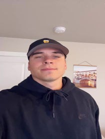 Poster for Other video from Eric Dungey