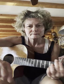 Poster for Other video from Nancy Sirianni