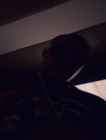 Poster for Roast video from STICKY FINGAZ