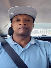 Poster for Birthday video from Nolan Harrison III