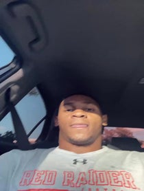 Poster for Birthday video from Dadrion Taylor-Demersoon