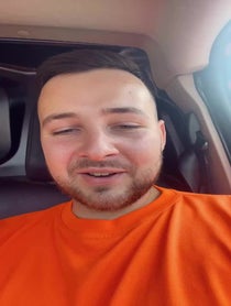 Poster for Roast video from Dave