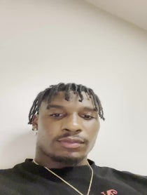 Poster for Pep Talk video from Terrace Marshall Jr.
