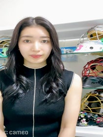 Poster for Intro video video from 藤本那菜/NanaFujimoto