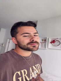 Poster for Other video from Dominic DeAngelis