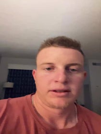 Poster for Birthday video from Zack Collins