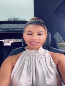 Poster for Birthday video from Gwendolyn Osborne-Smith